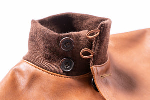 TYPE A-1 REAL McCOY MFG. CO.