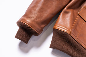 TYPE A-1 REAL McCOY MFG. CO.