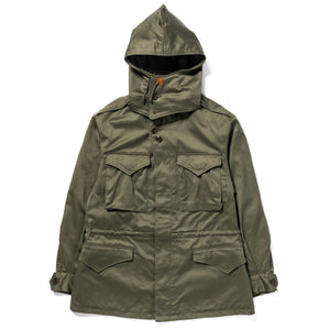 JACKETS, FIELD, M-1943 / 370-E