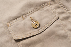 MIL-J-7758A REAL MCOY MFG. CO.