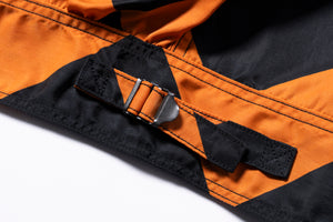 JACKET, LINECREWMAN, IDENTIFYING, TYPE G-1