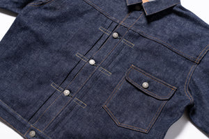 THE REAL McCOY’S LOT. 001XXJ / EARLY MODEL