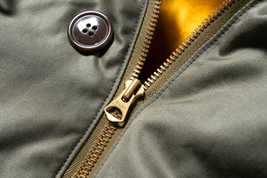 TYPE B-9 REAL McCOY MFG.CO