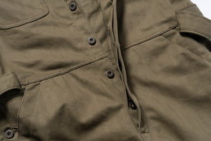 TYPE B-1 MECHANIC SUIT