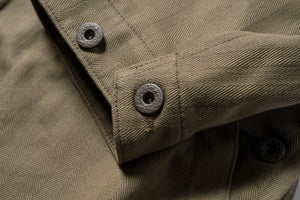 TYPE B-1 MECHANIC SUIT