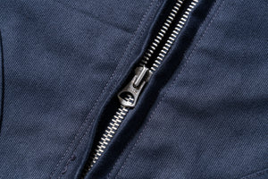 U.S.N. BLUE DECK JACKET