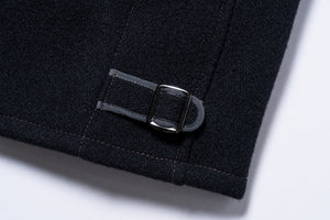 WOOL FIELD SPORTS JACKET