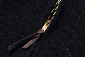 WOOL FIELD SPORTS JACKET