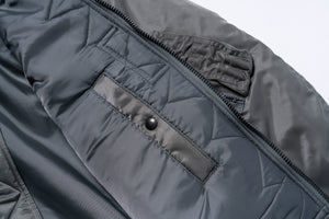 TYPE MA-1 REAL McCOY MFG. CO.