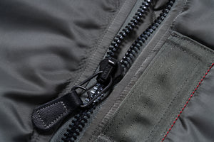 TYPE MA-1 REAL McCOY MFG. CO.