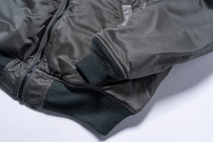 TYPE MA-1 REAL McCOY MFG. CO. / DECAL