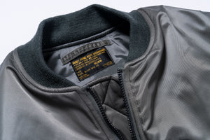 TYPE MA-1 REAL McCOY MFG. CO. / DECAL