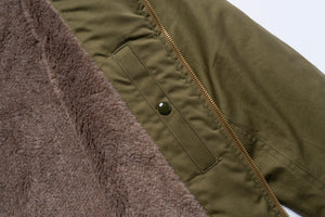 TYPE B-10 REAL McCOY MFG.CO