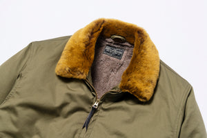 TYPE B-10 REAL McCOY MFG.CO