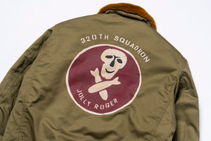 TYPE B-10 / JOLLY ROGER