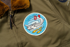 TYPE B-10 / JOLLY ROGER