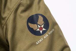 TYPE B-10 / JOLLY ROGER