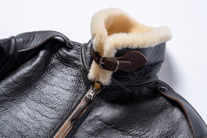 TYPE B-6 REAL McCOY MFG.CO