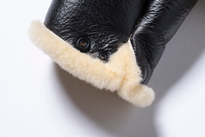 TYPE B-6 REAL McCOY MFG.CO