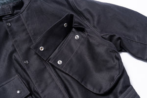 HEAVY COTTON ENDURO RACING JACKET