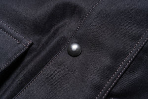 HEAVY COTTON ENDURO RACING JACKET