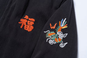 VIET-NAM JACKET / SAIGON