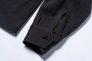 VIET-NAM JACKET / SAIGON