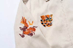 VIET-NAM JACKET / SAIGON