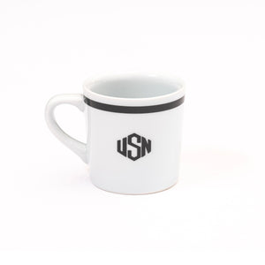 ARITA PORCELAIN COFFEE MUG / 3 SET