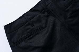 JOE McCOY CHINO TROUSERS