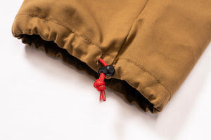 COTTON DUCK CLIMBER’S PANTS