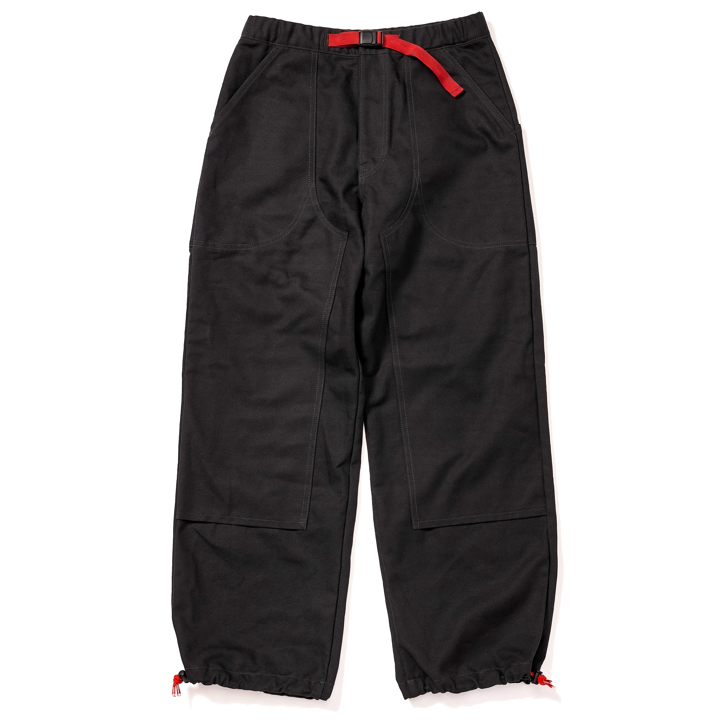 COTTON DUCK CLIMBER'S PANTS – The Real McCoy's