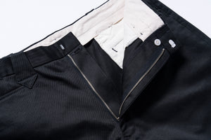 COTTON DRILL WESTERN TROUSERS