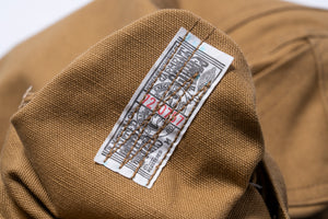 DOUBLE-KNEE WORK TROUSERS