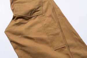 DOUBLE-KNEE WORK TROUSERS