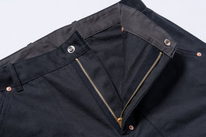 DOUBLE-KNEE WORK TROUSERS