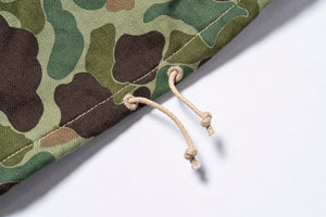 P1944 REVERSIBLE FROGSKIN CAMOUFLAGE TROUSERS