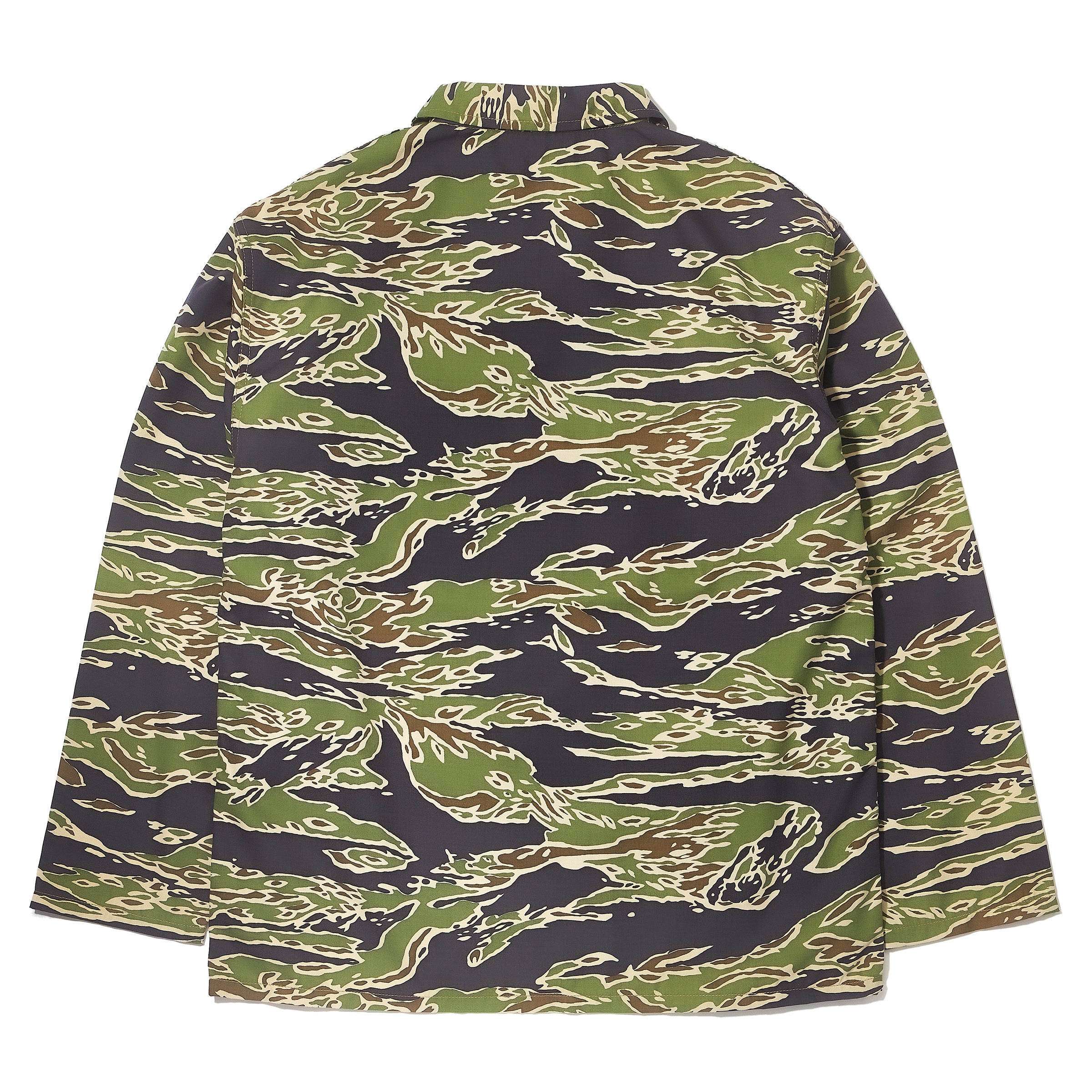 Shop Camo Thermal Shirts - Fatigues Army Navy Gear