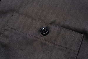 8HU HBT WORK SHIRT S/S