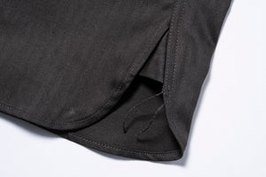 8HU HBT WORK SHIRT S/S