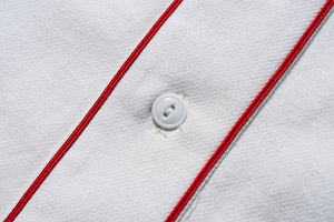 BASEBALL UNIFORM SHIRT / MARINES