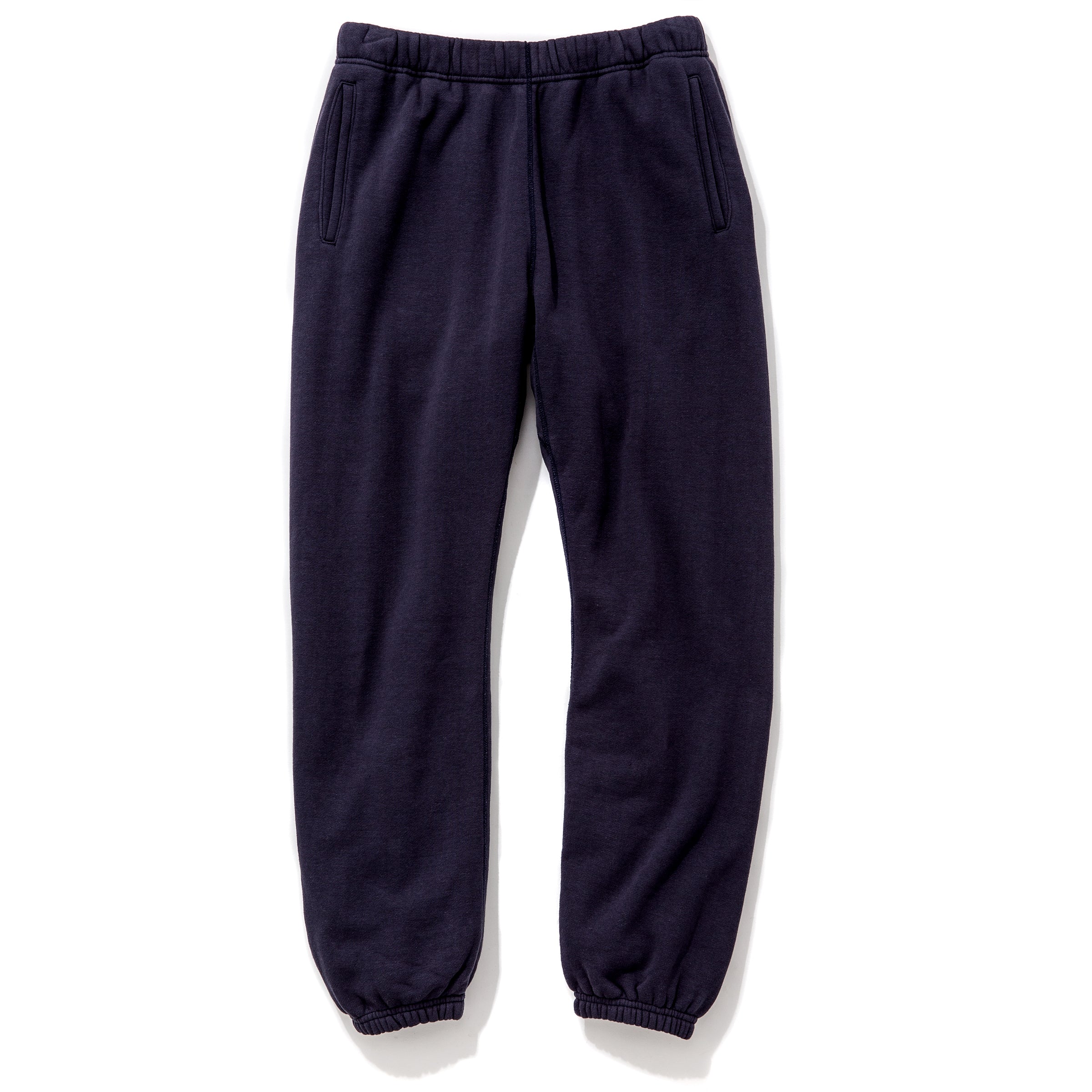 10oz. LOOPWHEEL SWEATPANTS – The Real McCoy's