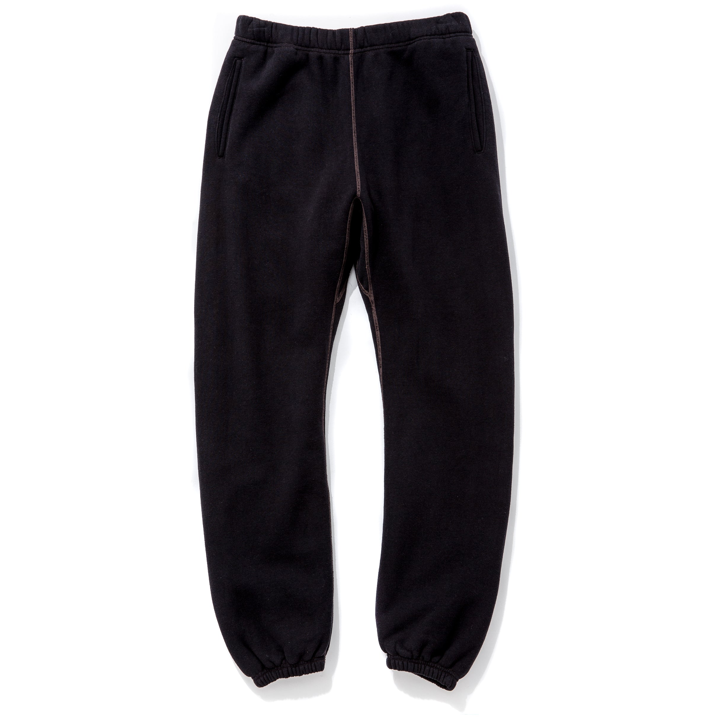 10oz. LOOPWHEEL SWEATPANTS – The Real McCoy's