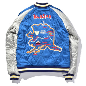 SUKA JACKET / ALASKA
