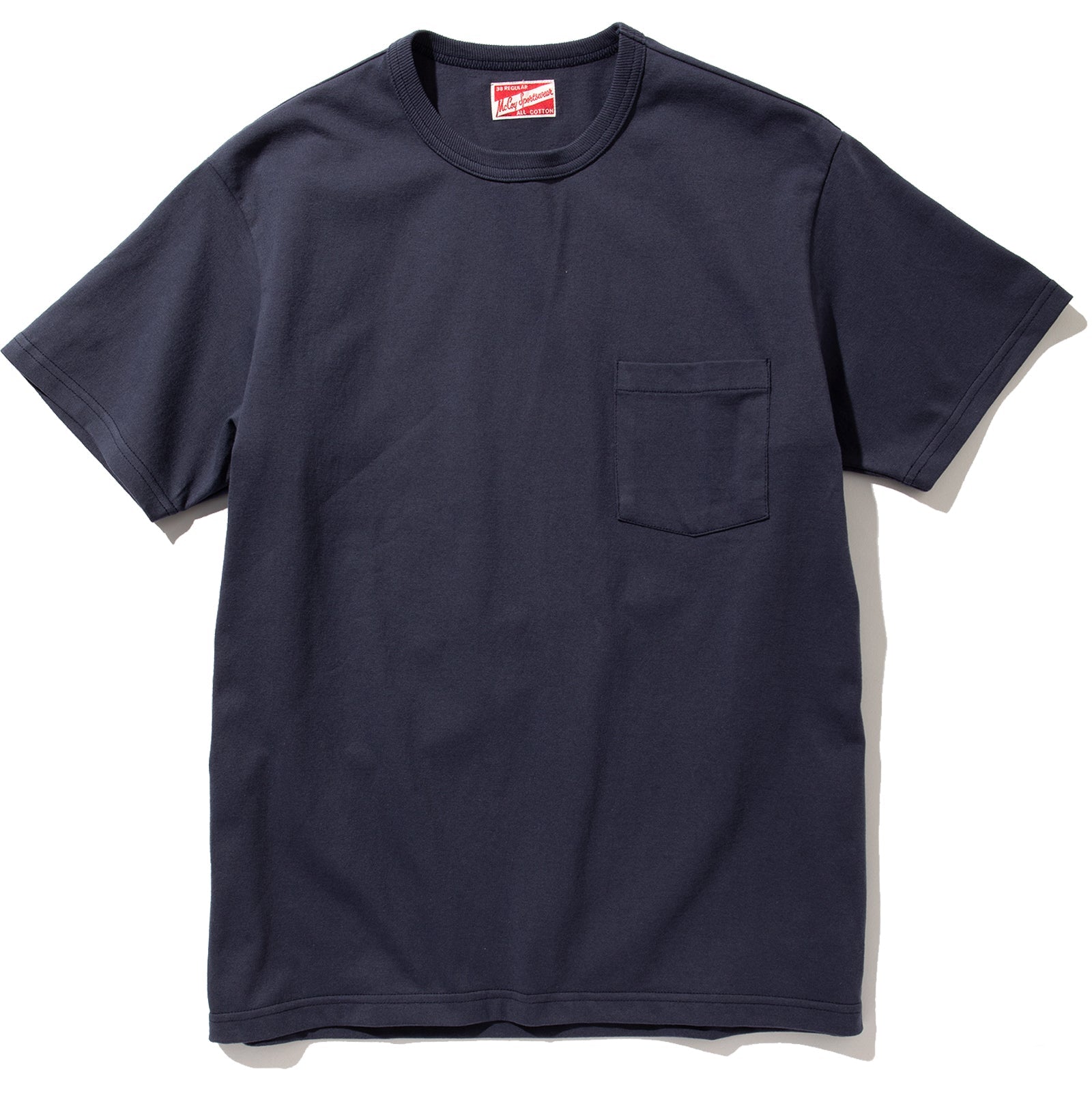 マディソンブルー POCKET TEE HARD TWIST pocket-tee-mqnavy-square.jpg?v