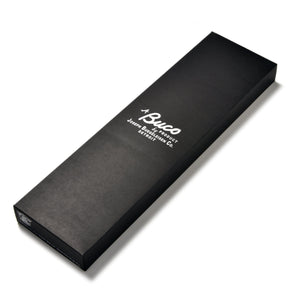 BUCO DETACHABLE MOUTON COLLAR