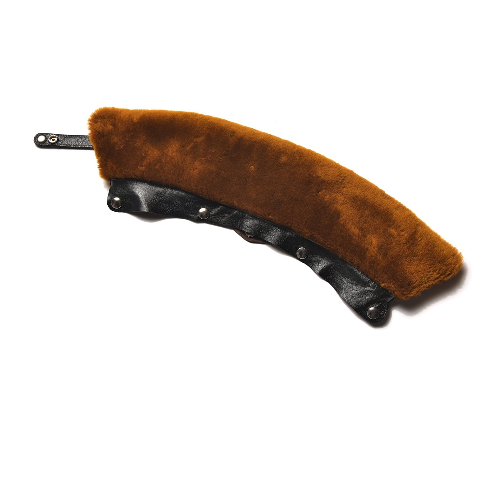 た*ん様 buco 70s international toys mccoy c BUCO DETACHABLE MOUTON COLLAR – The Real McCoy's