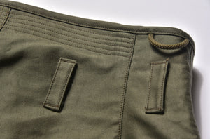 U.S.N. A-2 DECK TROUSERS