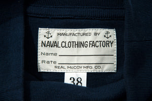 FLIGHT DECK JERSEY / AIR BOSS