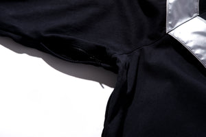 IPFU NYLON TRAINING JACKET